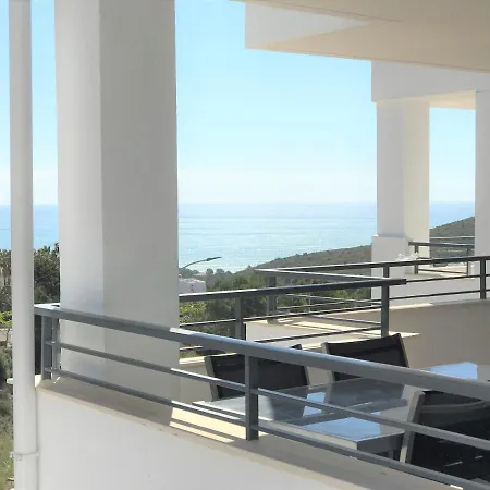 Turyva Casa Daphas * Peniscola