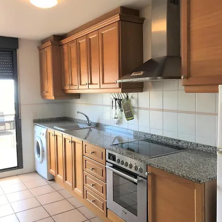 Apartment Turyva Casa Daphas *