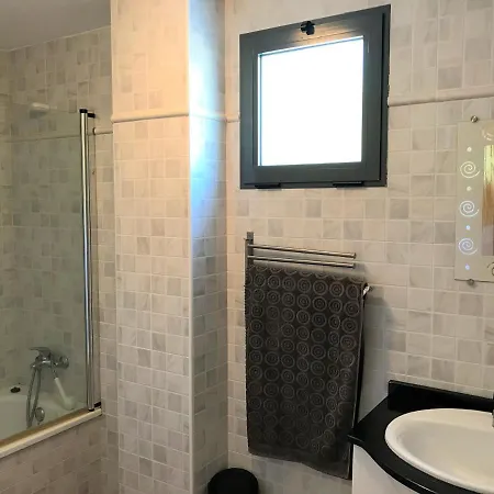 Turyva Casa Daphas *