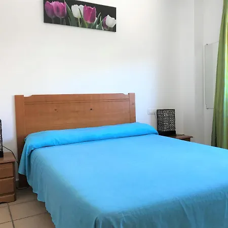 Turyva Casa Daphas Apartment