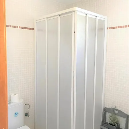 Turyva Casa Daphas Apartment