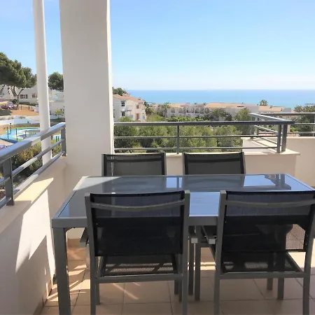 Turyva Casa Daphas Apartment Peniscola
