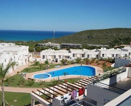 Apartment Turyva Casa Daphas *
