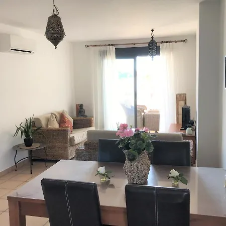 Daire Turyva Casa Daphas