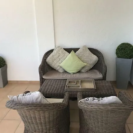 Turyva Casa Daphas * Peñíscola