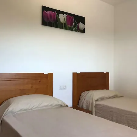 Daire Turyva Casa Daphas