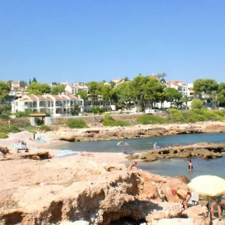Turyva Casa Daphas Daire *